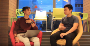 Interview With Ngee Ann Poly